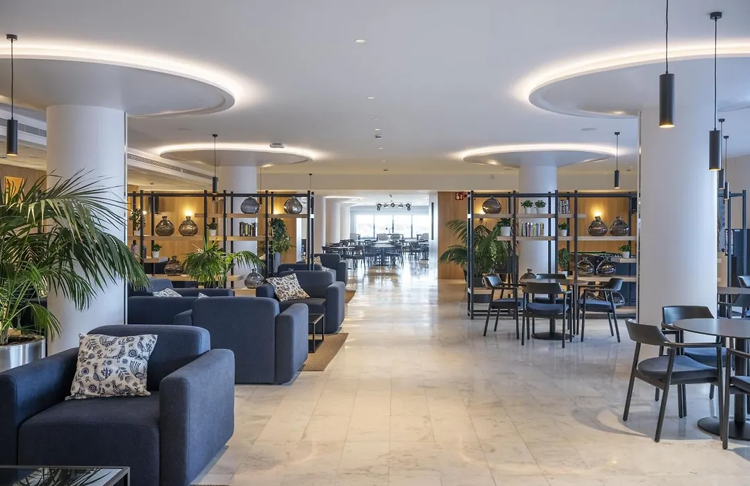 Hotel Tahiti Playa & Suites 4Sup-1