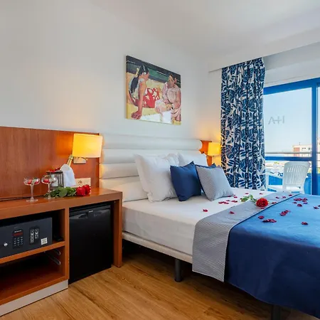 Hotel Tahiti Playa & Suites 4Sup-3